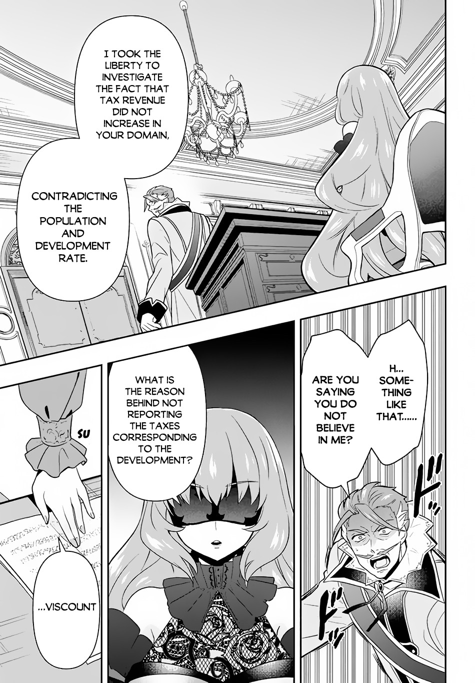 SIX PRINCESSES FALL IN LOVE WITH GOD GUARDIAN Chapter 2 16